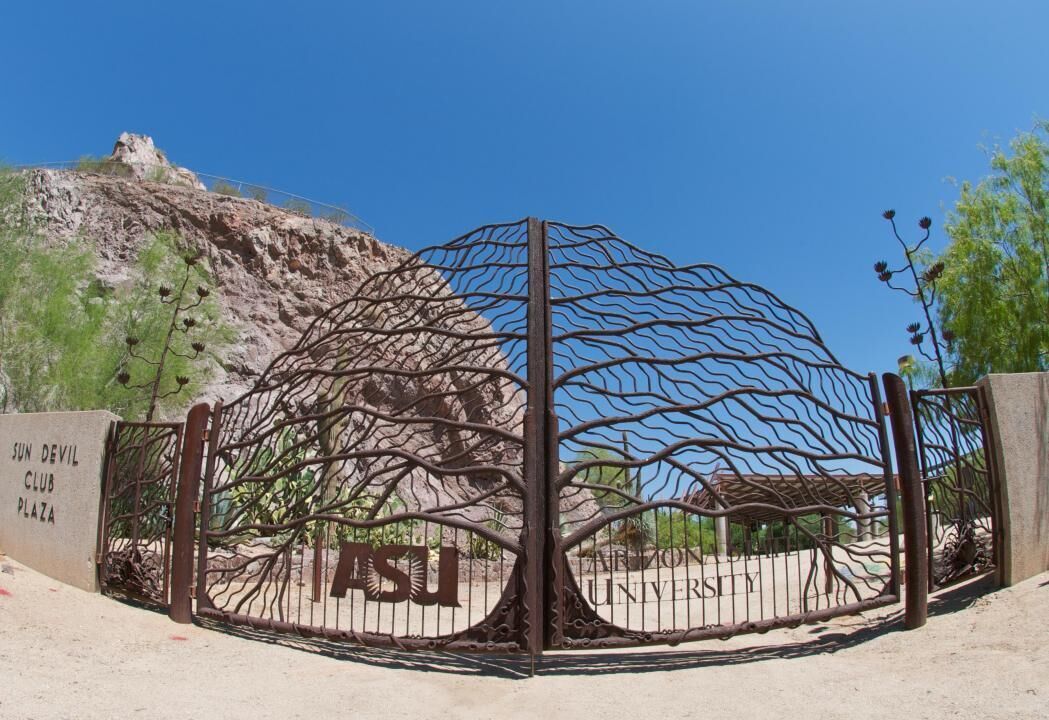 Arizona: Arizona State University